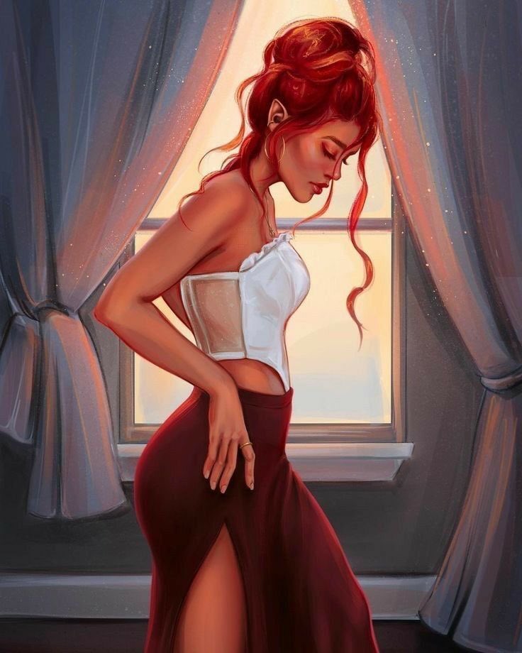 MissQuinlan's tweet image. I'll find who is responsible 

⚜️Bisexual (no lean)
⚜️Not new to Rp.
⚜️Descriptive and literate.
⚜️Multiverse &amp;amp; ships.
⚜️No minors please!
⚜️Dark themes. Extremely lewd.
⚜️ 21+ 

Looking for my Hunt in the crescent universe...but not limited to.