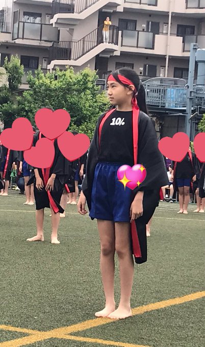 Twitterのコスプレ画像23