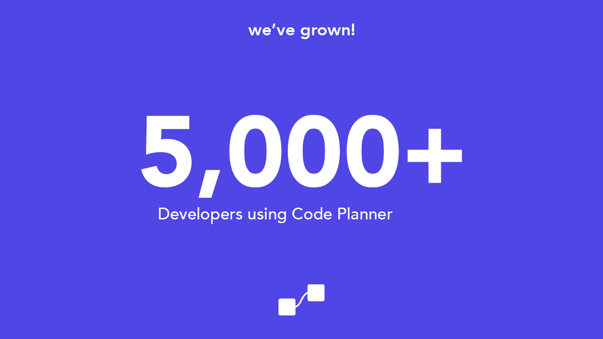 codeplannerco tweet picture