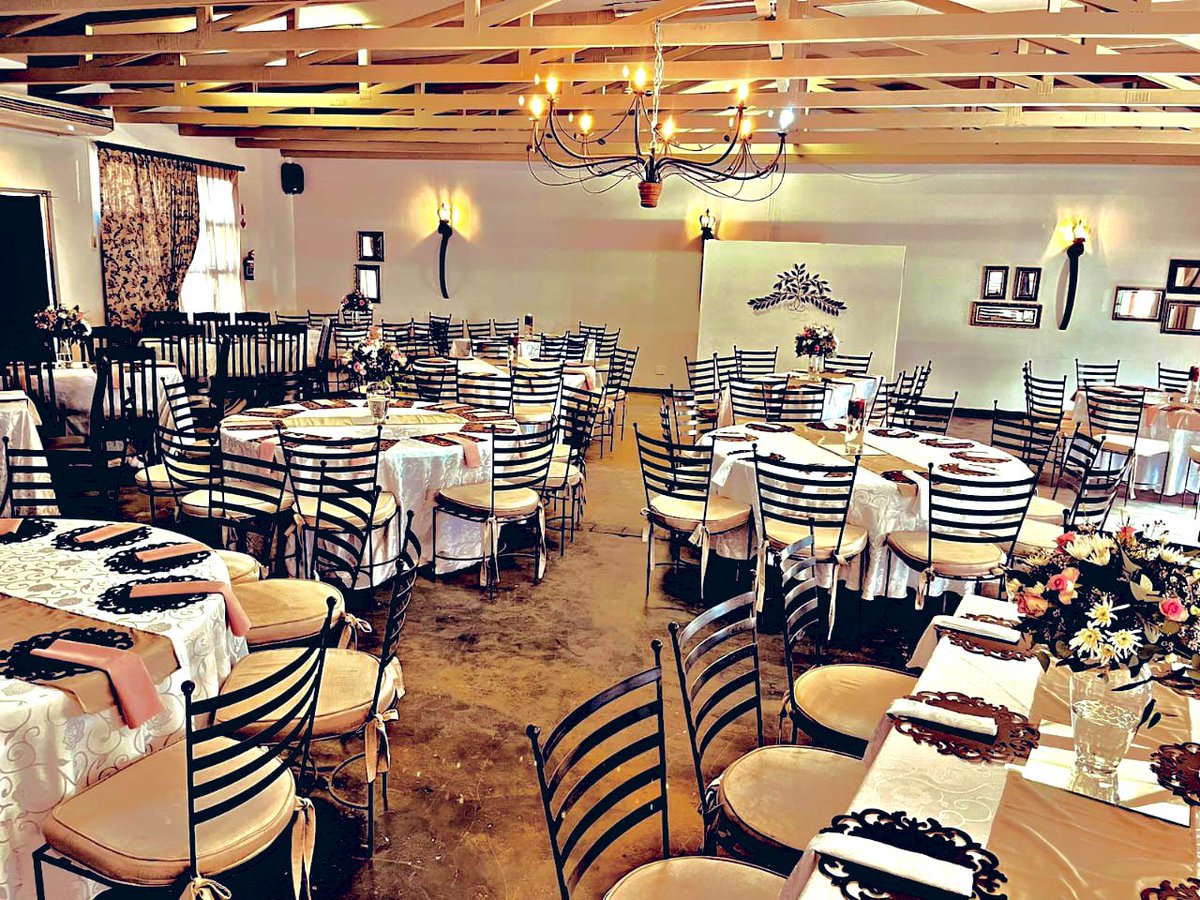 The brief was simple but appropriate for a send off🎀

To the Smart family : Thank you for trusting Ntikelo Events with creating a memorable send off for your beloved Mom.
May our condelences bring you comfort and may our prayers ease the pain off your loss