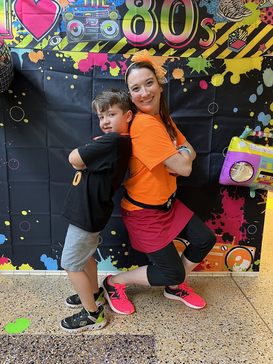 MissDalyNES's tweet photo. Neon Dreams Dance at @NESPolarBears was a blast! 🪩👏 https://t.co/HdS8A9ZkHA