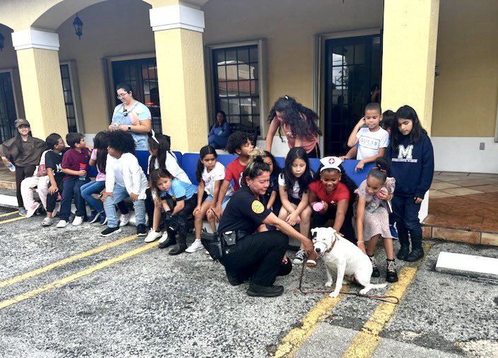 Freckles MiamiPD (@frecklesmpd) on Twitter photo careerday #2023 at <a href="/MaterAcademy/">Mater Academy</a> in #allapattah with #mpdk9 #mpdmountedpatrol #mpdbombsquad #mpdmotors #mfr <a href="/nro/">National Review</a> ๐พ๐๐ถ๐ careerday #2023 at <a href="/MaterAcademy/">Mater Academy</a> in #allapattah with #mpdk9 #mpdmountedpatrol #mpdbombsquad #mpdmotors #mfr <a href="/nro/">National Review</a> ๐พ๐๐ถ๐
