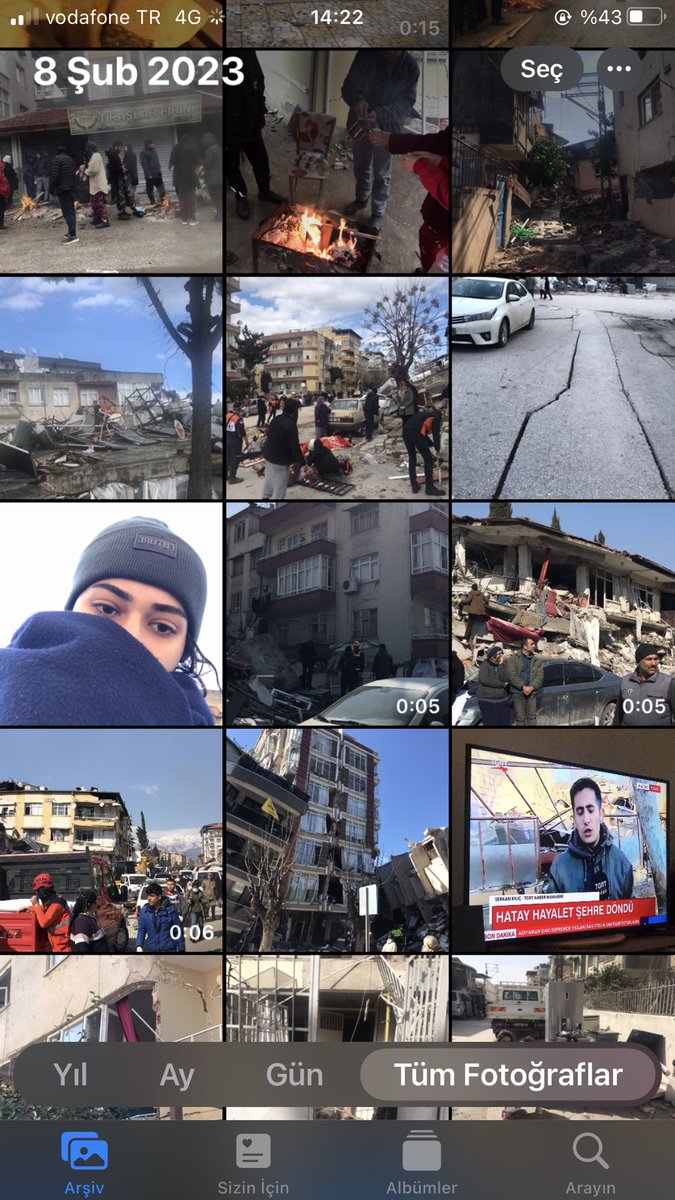 oysa gençlik kaygısızlıktır