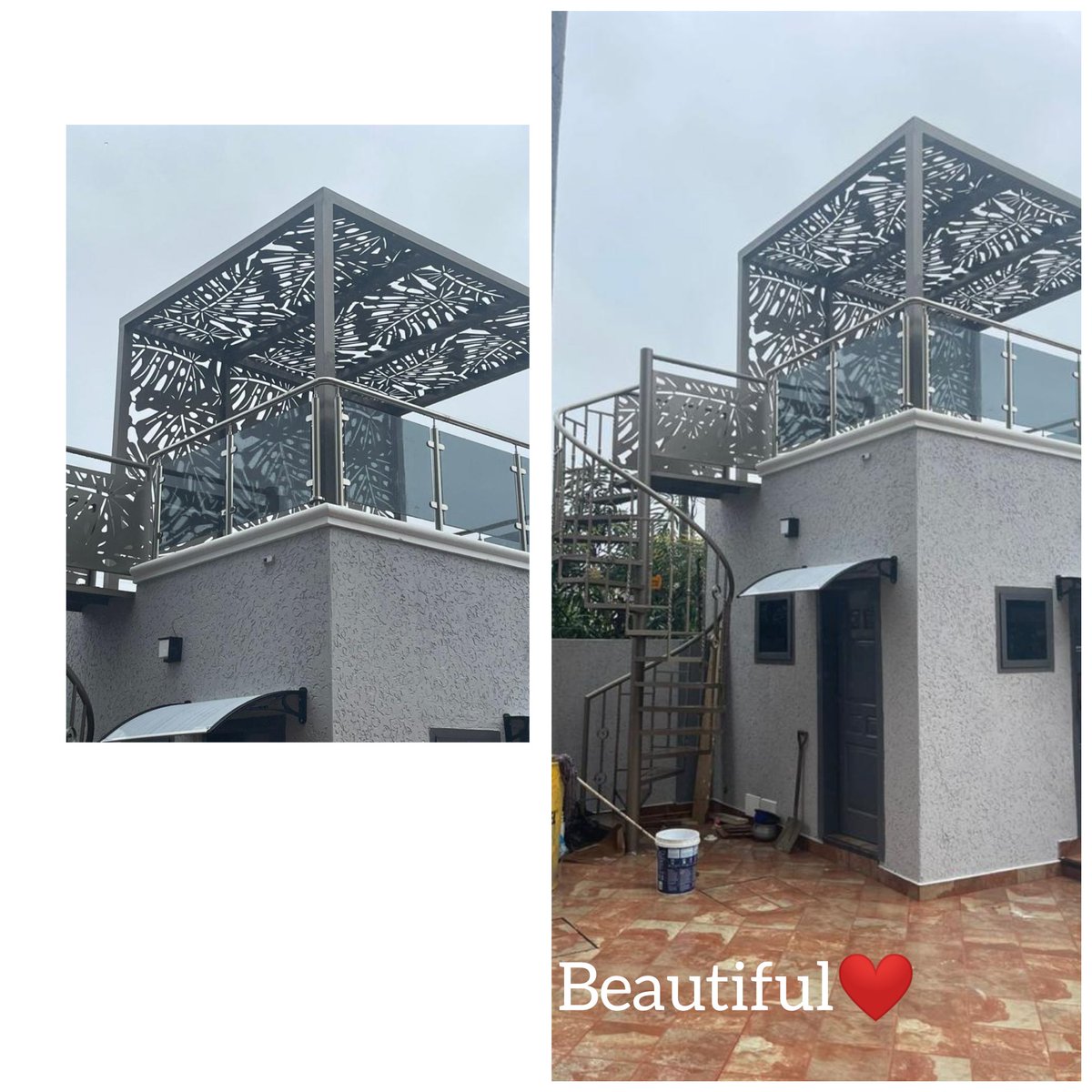 Bahf consult & Const tweet media