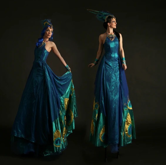 Funlynow's tweet image. We provide an array of entertainment including stilt-walkers, fire  performers and stunning balloon creations. 

Read more: funly.com/sk%C3%A5ne-cou…

#circustwist
#uniqueentertainment
#amazecrowd
#stiltwalkers
#fireperformers
#ballooncreations
#DiverseSkills