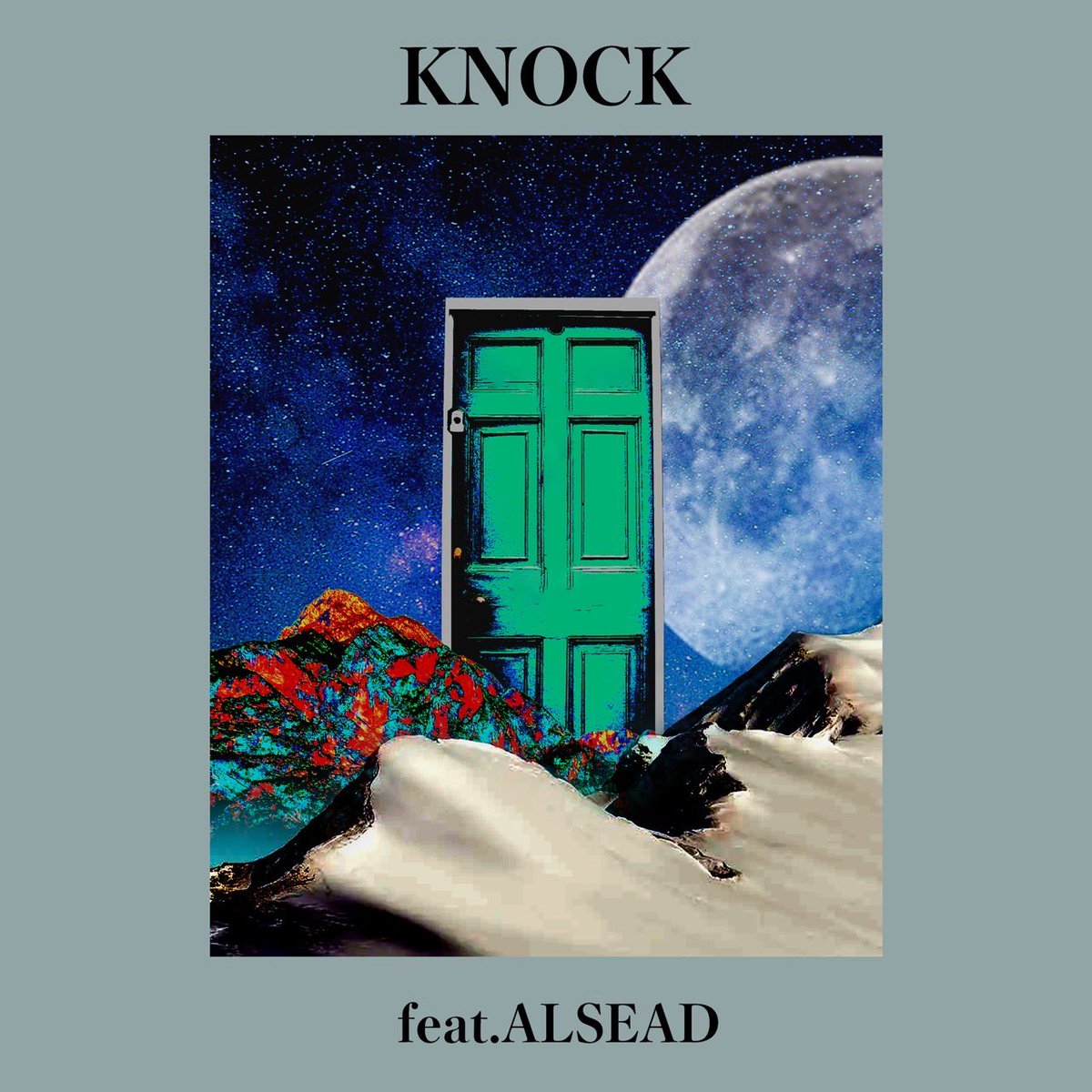 alsead__93's tweet photo. お久しぶりです🔥
突然ですが日付変わって5/21

各配信ストアより
KNOCK / Quensan feat. ALSEAD
配信開始します

Quensanことウメちゃんのビートでラップしたんで是非チェックワンツー宜しくです🙏 https://t.co/43vl3GExMD