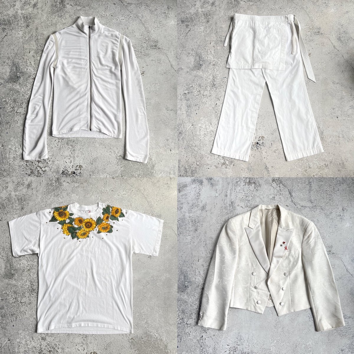 IRUSE second tweet media