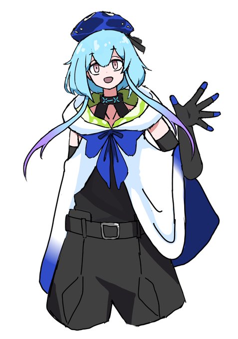 マネキン化+α
追加した物がそのまま肉体になります 