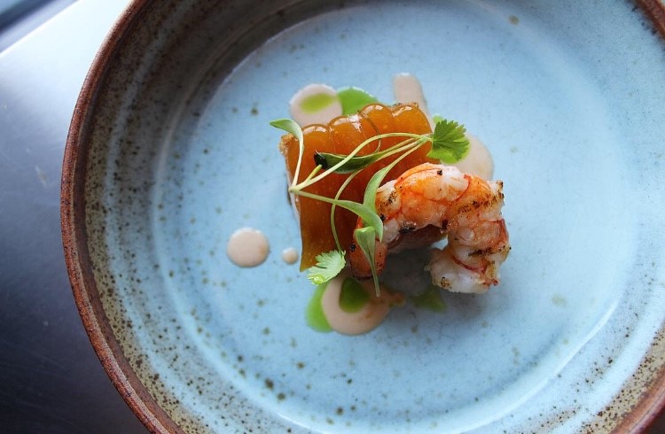 The Traddock tweet media