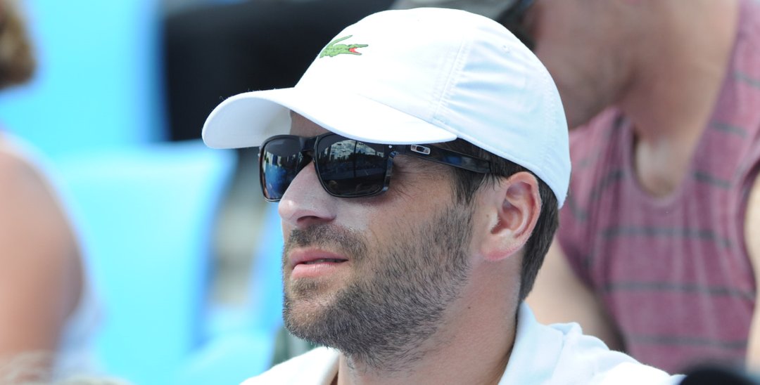 Arnaud Clément : « Rune et Alcaraz ont la même mentalité qu’avait Djokovic lorsqu’il est arrivé quand Federer et Nadal dominaient. Pour eux, rien n’est impossible » welovetennis.fr/atp/arnaud-cle…