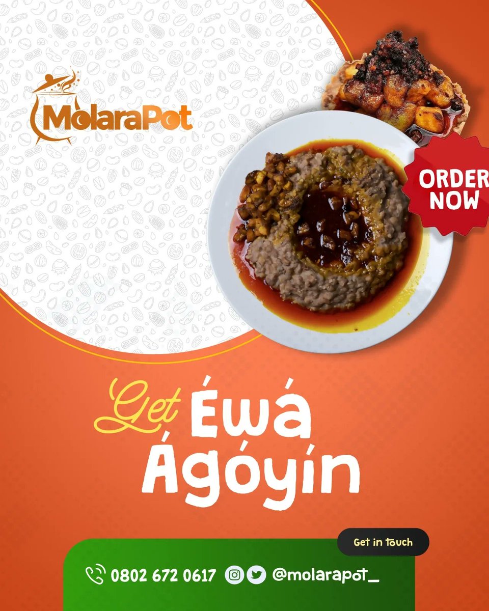 molarapot1's tweet photo. Some months ago I was involved in a bad accident, had surgery and have been recuperating and this is the reason for our silence. But we are back and fully operational by the grace of God. Pls share, my customer is definitely on your TL. 
We resume deliveries on Tuesday. Tnk you https://t.co/pixB3IZFMI