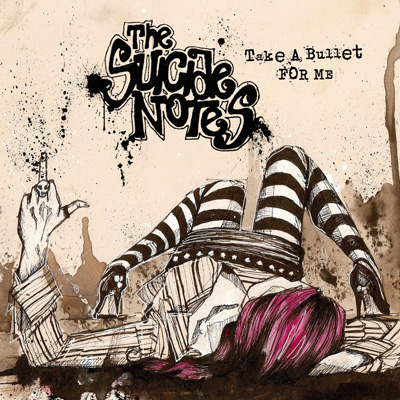 Sat, May 20 at 3:51 AM (Pacific Time), and 3:51 PM, we play 'Take A Bullet' by The Suicide Notes @SuicideNotesUK at #OpenVault Collection show
