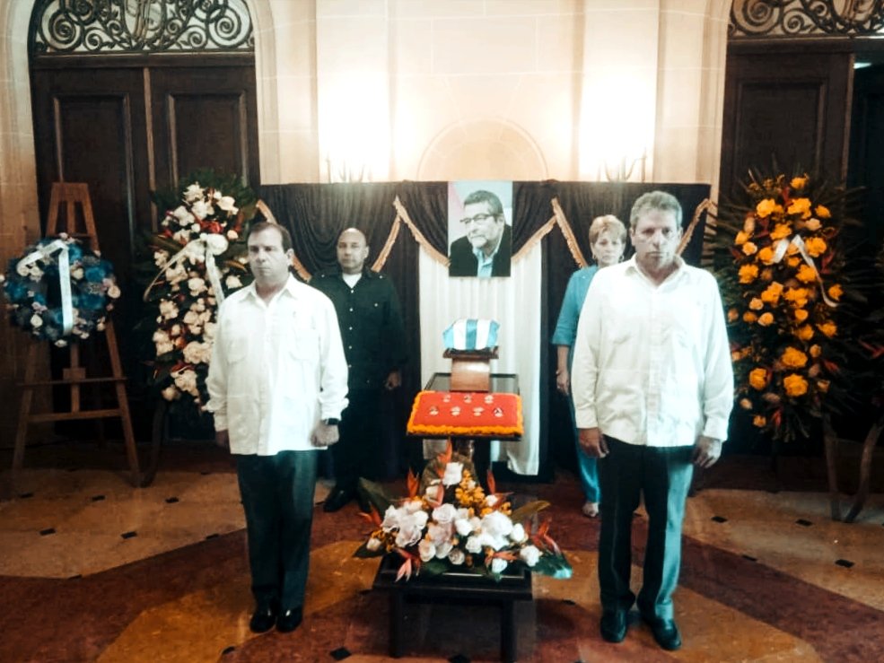 Víctor Gaute López tweet media