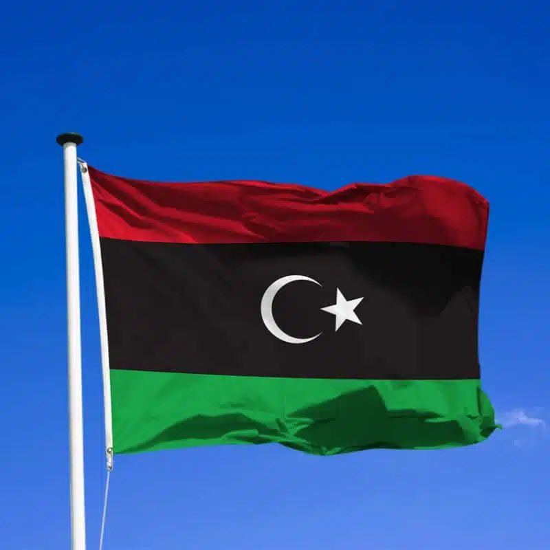 🔴🇱🇾| Le comité conjoint de préparation des lois électorales en #Libye (6+6), composée de députés de la Chambre des représentants et de membres du Haut Conseil d’Etat, devrait se réunir au #Maroc le lundi prochain, selon Azdine qouireb membre du comité.
