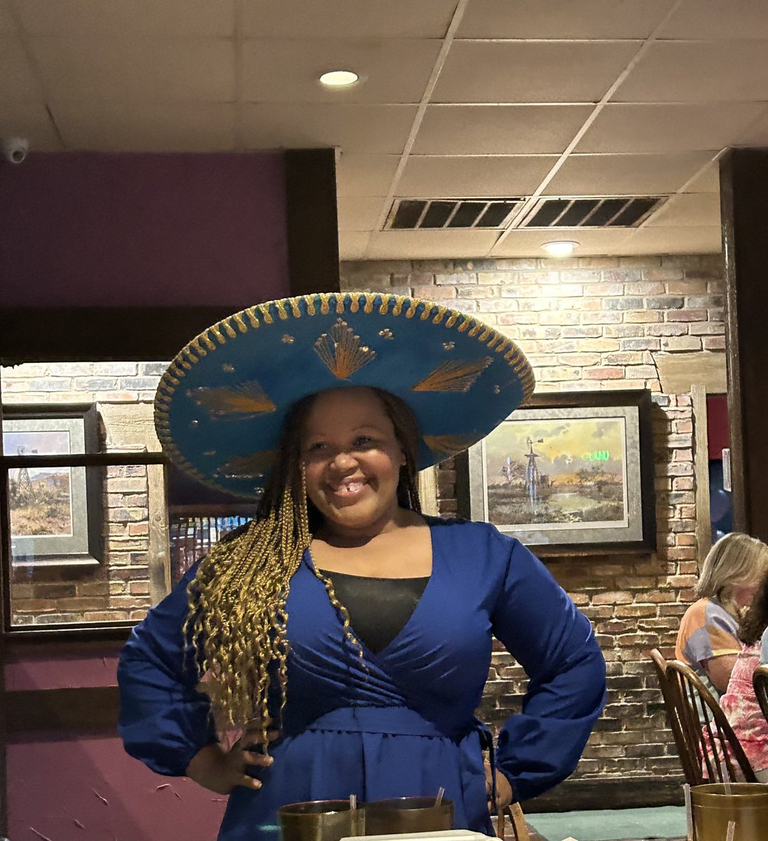 Miracles do happen. 

My journey continues…
BUT it’s a miracle I’m here and able to celebrate this month…I am living proof. 

Miracles happen in May! 
We have 11 days! 
Keep going! Don’t give up! Let’s go! 🔥

#DrTammyFrancis #warrior #miracle #taurusseason