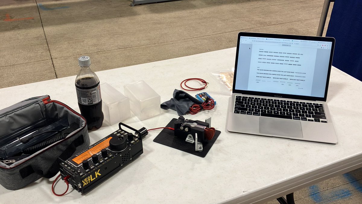 VE6LK Vince / @VE6LK@Mastododon.hams.social tweet media