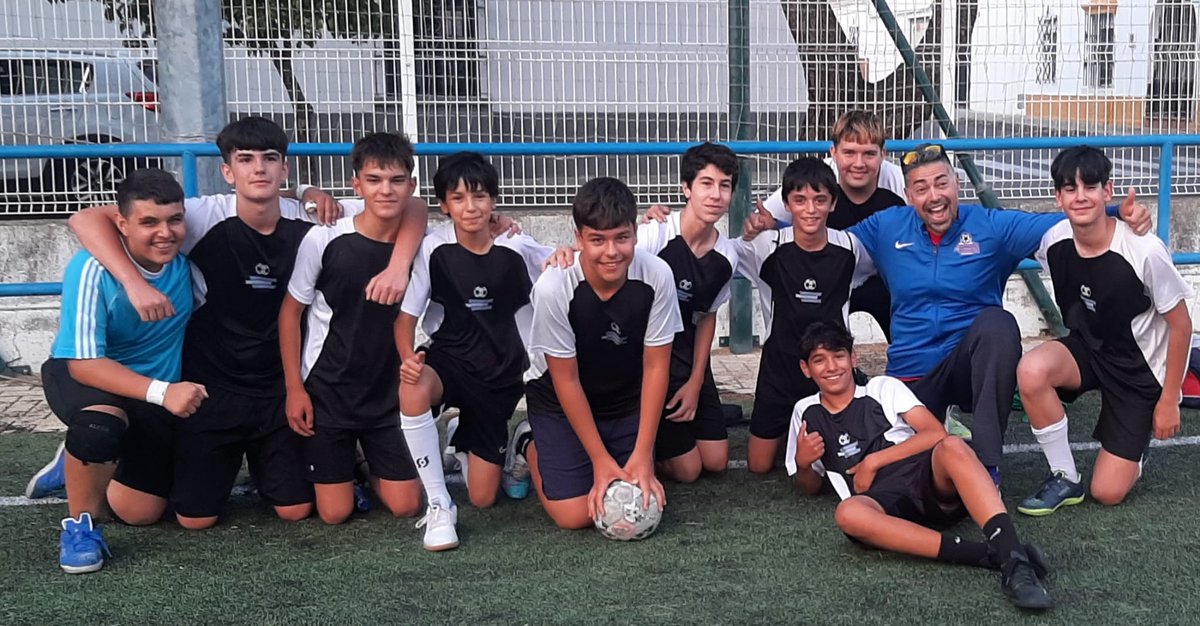 Sumando una nueva época y temporada #cdjesuscautivo