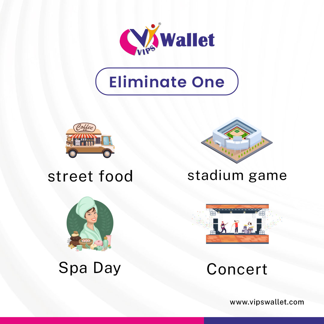 This summer prioritises your needs, wisely.

#vipswalletoffers #summer #vipswallet #summertime #summertime