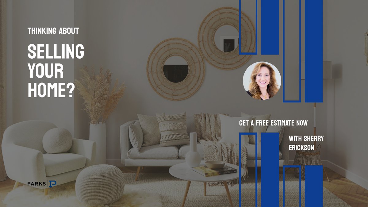 Thinking about selling your home? Get a quick estimate of your home's worth.

Sherry Erickson - Realtor
...Living Beautifully
SherryErickson.com (615)414-9587
*
#Nashvilletn #nashvillelife #nashvilleliving #visitfranklintn... onlinehomeestimate.com/lp/9F248095-C8…