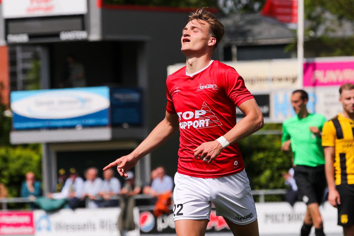 Gerard Seppenwoolde tweet media