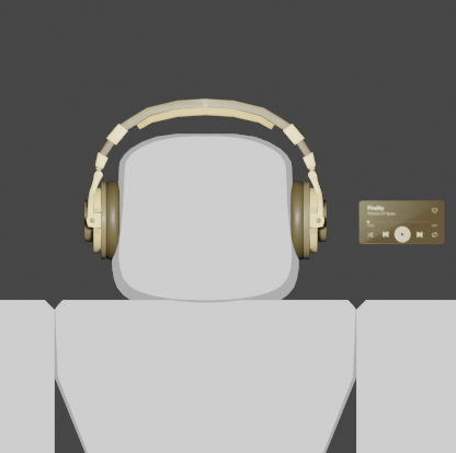 DyzkDev's tweet photo. 🇧🇷 | Compartilhe seu gosto musical com a Comunidade Roblox! Comente sua música favorita.

🇺🇸 | Share your taste in music with the Roblox Community! Comment your favorite song.
 #Roblox #RobloxDev #RobloxUGC #ROBLOX #RobloxDevs https://t.co/FCbEJhsBx6