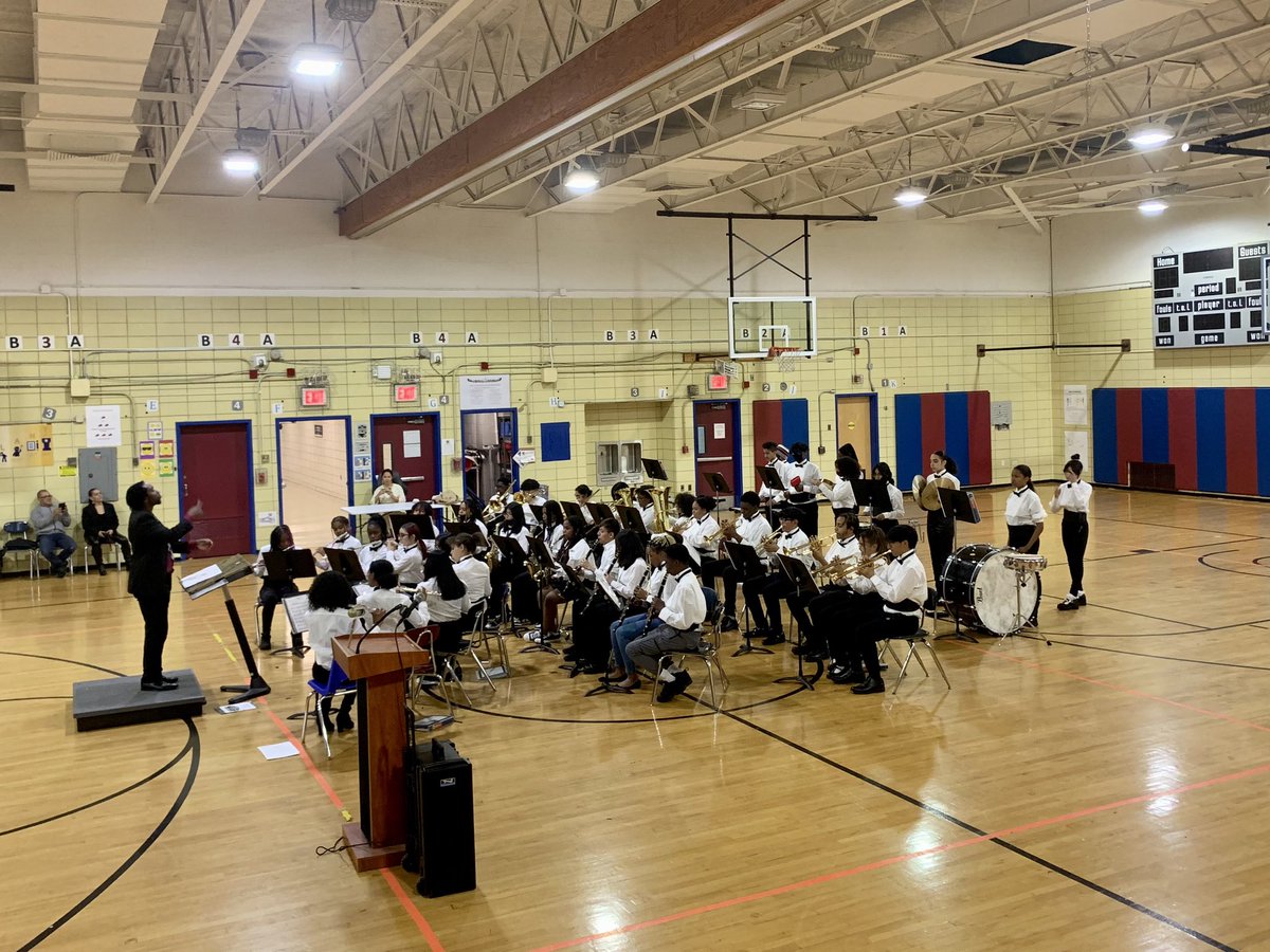 Liberty Avenue MS (19K662) tweet media