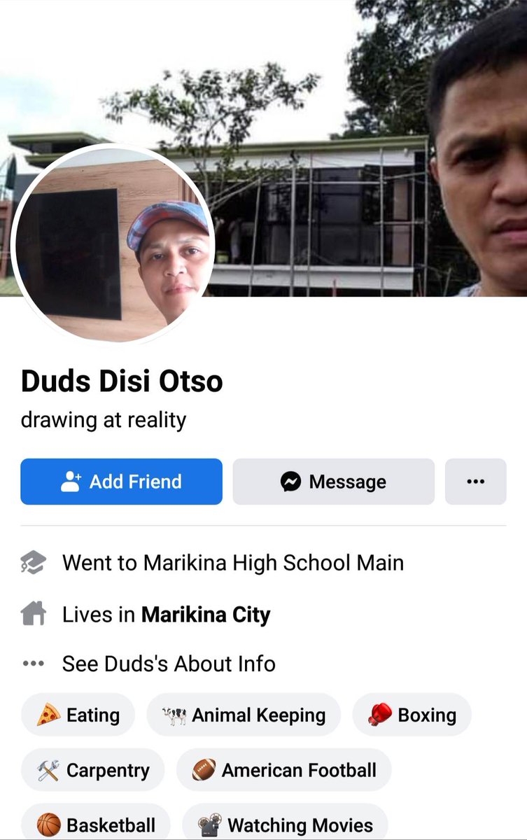 shieshe_'s tweet photo. HIRAP NA HIRAP NA NGA KAMI MAG THESIS NA ESTAFA PA‼️

Kung sino man nakakakilala sa lalaking to please inform us. Nagbayad kami sa kanya para magawa yung prototype ng thesis namin unfortunately estafador pala to. sinayang nya lang panahon namin at may deadline kaming hinahabol. https://t.co/fAgRaU8FWP