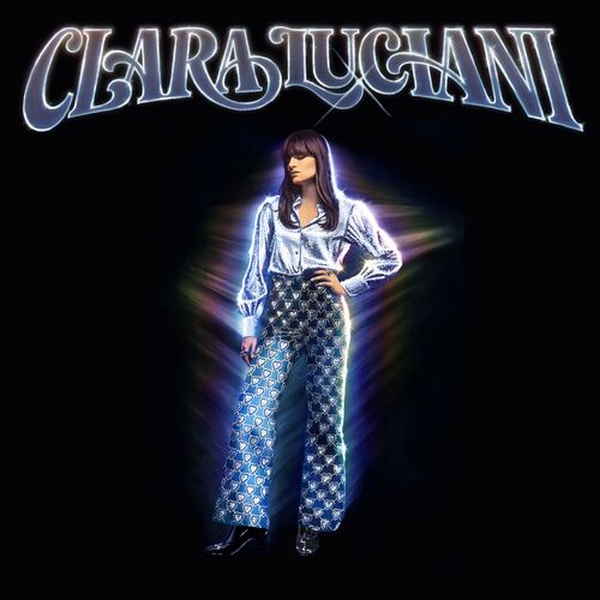 #NowPlaying Clara Luciani  - C’est l'amour (2022)
