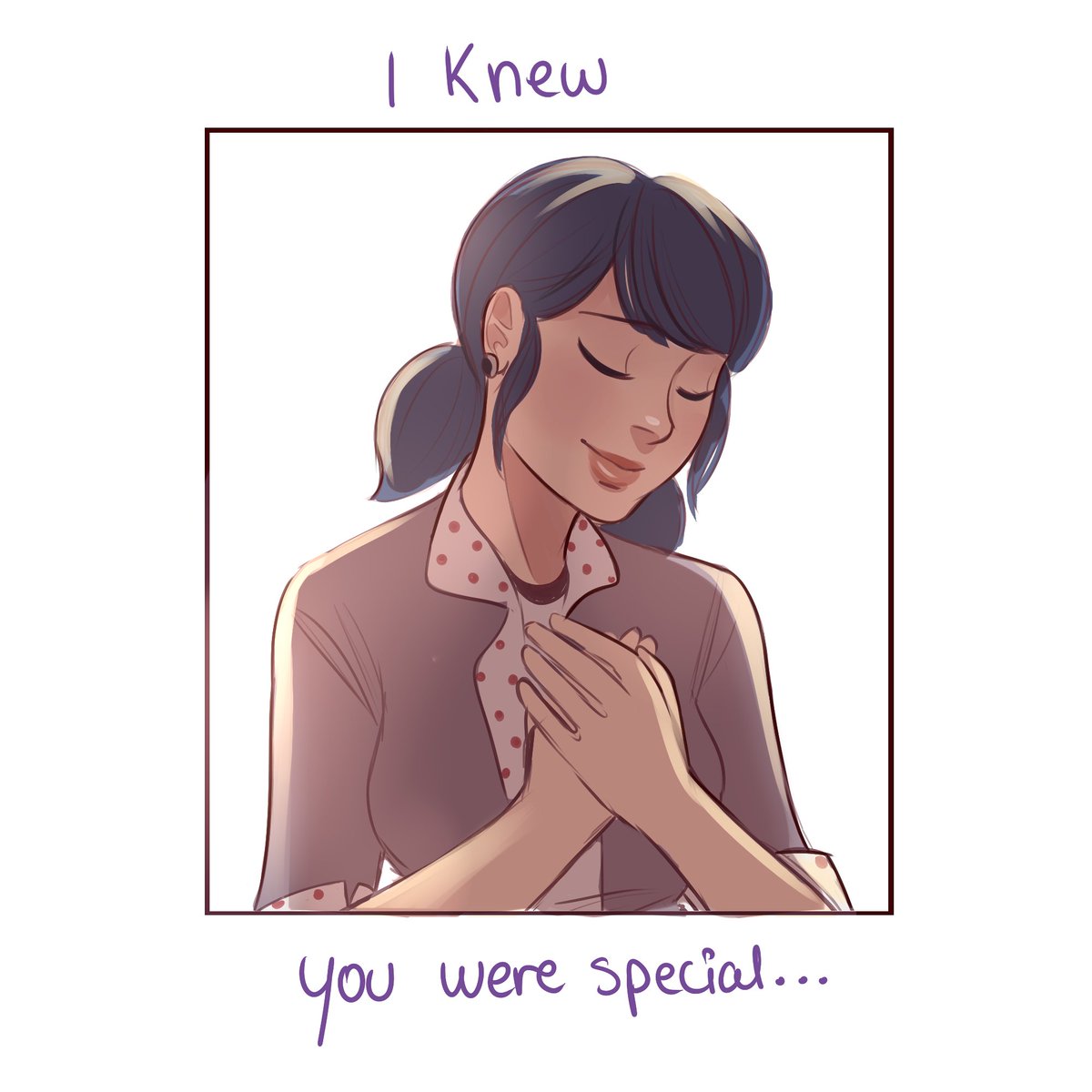 Roowns_'s tweet image. ⚠️ Based on migration (S5 Ep 13)

Goodbye note 💌💙  1/2

#Miraculousladybug #lukanette #Mlbs5