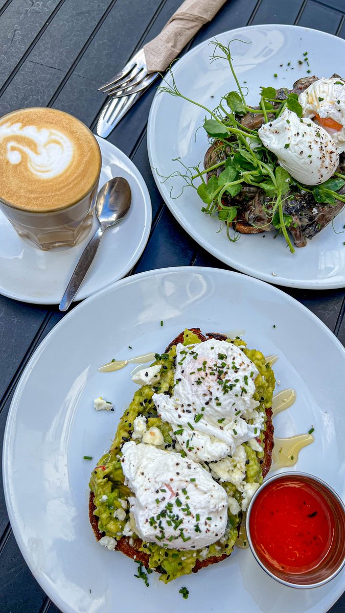 Bold Street Coffee tweet media