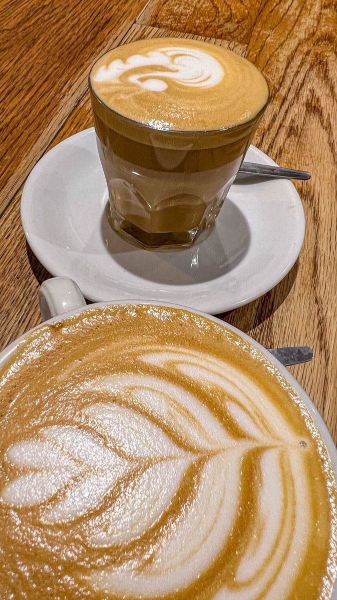 Buoys + sun = good vibes ☀️ It’s Saturday and the suns shining in Liverpool, come join us for a buoy and coffee to fuel up the day 🍳☕️

OPENING TIMES
📍Bold Street: 8am-6pm
📍The Plaza: 9am-3pm