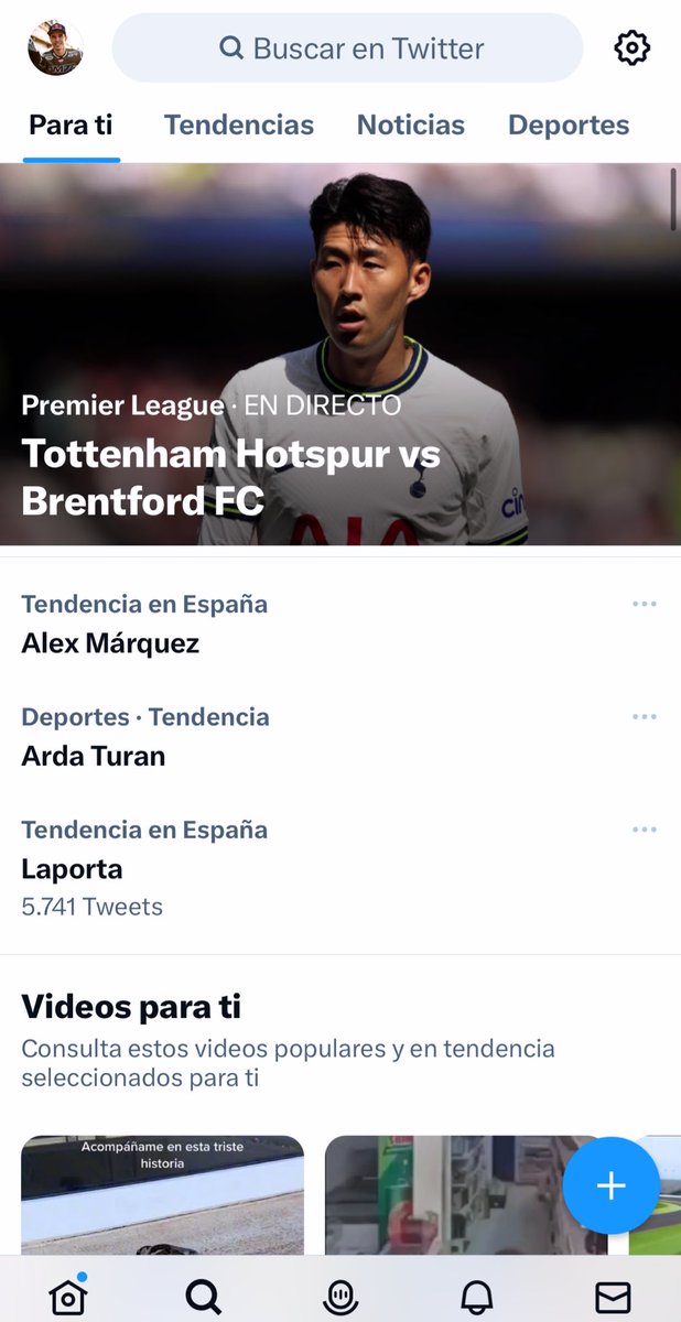 Alex Márquez tweet media