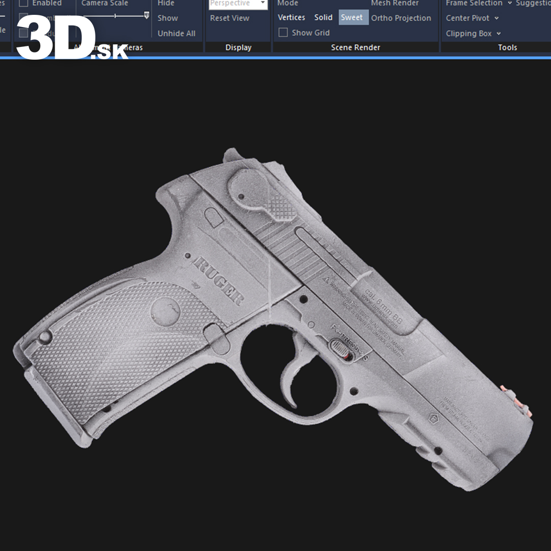 ArtsReferences's tweet photo. Something new is coming!
Stay tunedโฅ
https://t.co/A0TfVW5kFf
#3D #weaponscan #weapon #scan #reference #3dsk #raw #ani #cg #texture #skin #gun #new #newproducts #reference #newreference #StayTuned https://t.co/n8b3VI2xED