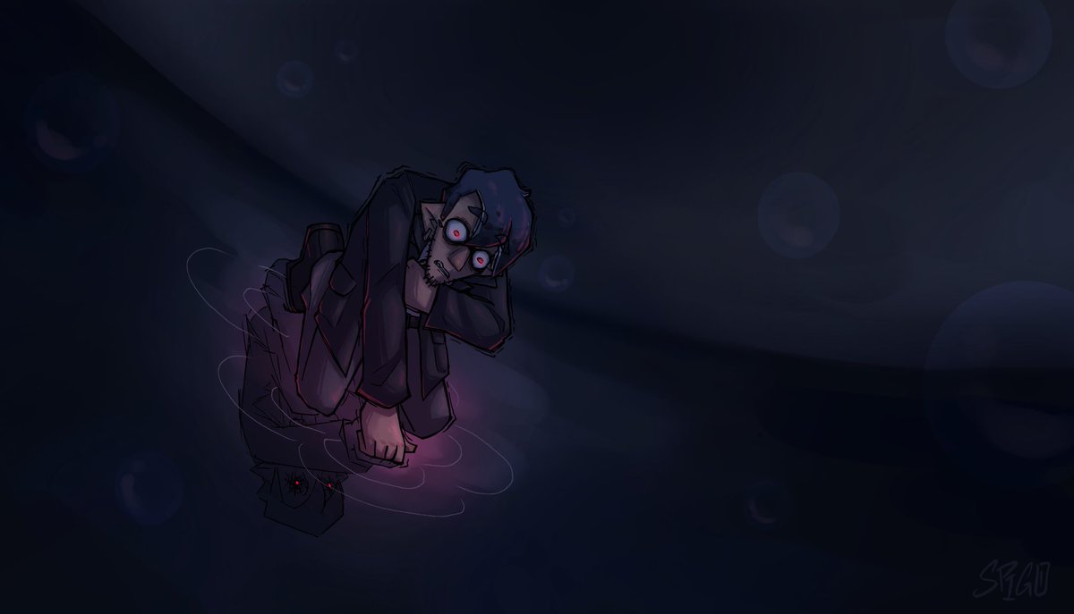 Spigo_art's tweet photo. QRT with your blue art!🦕🪼🧊🩻

and now I'm gonna disappear again

(if you wanna see more of my art, go follow my art blog @/spigo-art on tumblr) https://t.co/lh333eUl9p