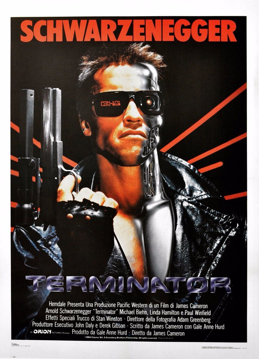 CineCalendar's tweet photo. What’s a childhood movie of yours that wasn’t actually a children’s movie? https://t.co/mIl3t6UoFW