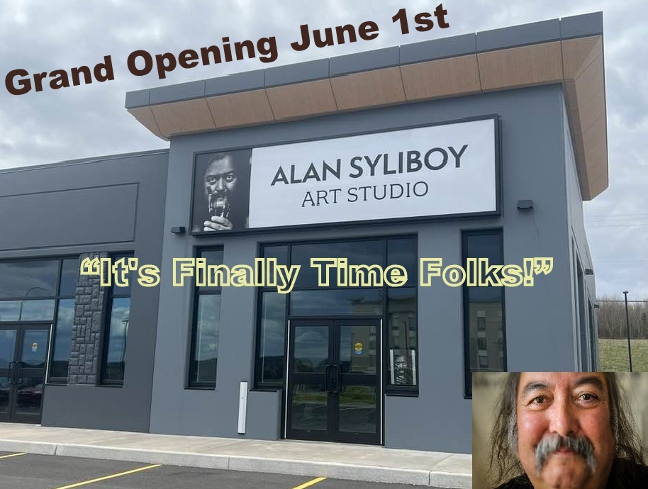 ＧＲＡＮＤ ＯＰＥＮＩＮＧ ＡＮＮＯＵＮＣＥＭＥＮＴ！

𝘼𝙇𝘼𝙉 𝙎𝙔𝙇𝙄𝘽𝙊𝙔 𝘼𝙍𝙏 𝙎𝙏𝙐𝘿𝙄𝙊 𝙊𝙋𝙀𝙉𝙄𝙉𝙂 𝙏𝙃𝙐𝙍𝙎𝘿𝘼𝙔 𝙅𝙐𝙉𝙀 1𝙎𝙏 @ 9𝘼𝙈...𝘼𝙇𝙇 𝘿𝘼𝙔 &amp; 𝙉𝙄𝙂𝙃𝙏 𝙀𝙑𝙀𝙉𝙏..𝘼𝙍𝙏 𝙒𝙊𝙍𝙆 &amp; 𝙈𝙀𝙍𝘾𝙃𝘼𝙉𝘿𝙄𝙎𝙀 𝘼𝙑𝘼𝙄𝙇𝘼𝘽𝙇𝙀