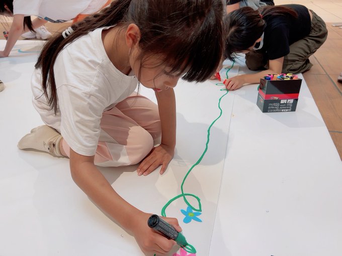 Twitterのコスプレ画像34