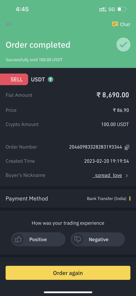 Akashgade96's tweet photo. i received this notice because of Binance P2P Scam. my bank account on hold CYBER CRIME POLICE STATION COIMBATORE CITY Tamilnadu it’s so much disturbing I sell my USDT and receive 8690 amount but a month ago my account on hold and today receive this notice @Cyberdost https://t.co/EqAnvwZHoI