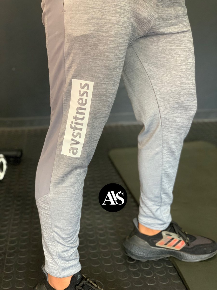 #AvsJogger just in time for Winter 🥶

Drop me a #DirectMessage for your order‼️

#AvsGear #WinterRange #jogger #ActiveWear #WinterWithAvs #Gym #FitnessFashion #AvsfitnessIsEveryone #Avsfitness #Activewear #WeAreAvsfitness #TeamAvs