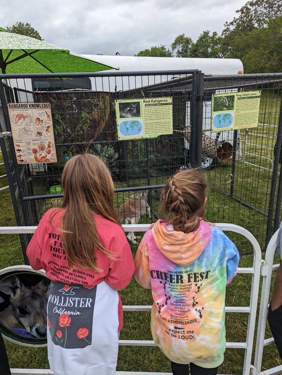 Antoinette Barley tweet media