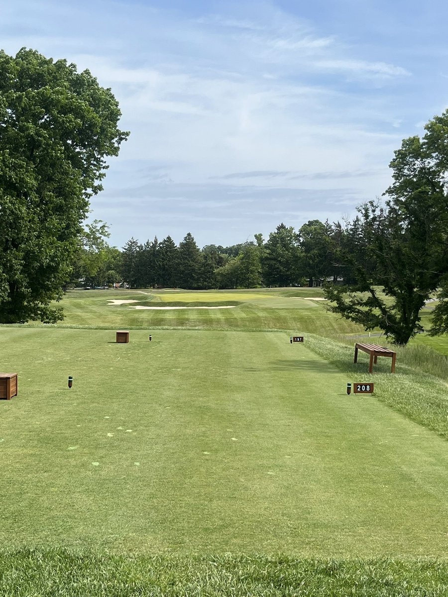 Riverton Country Club Agronomy tweet media