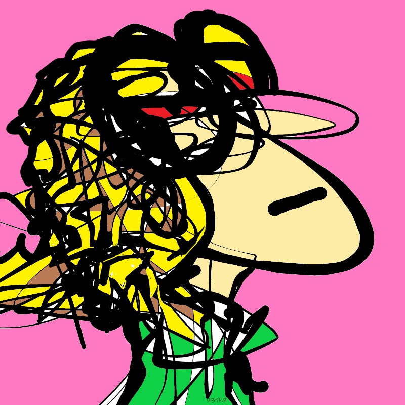 Gustavo47748482's tweet photo. the new 4 age
https://t.co/zqOX5J32xc
#nftvideo #nftanimation #critoartist #openseanftart #openseaartists #nftpicture #Web3 #web3community #mintablenft #NFTs #RaribleArt #rarible #openseaartists #NFTdrops #nftcreator #nfteurope #nftbinance #polygonnft #nftpicture #DigitalArtist https://t.co/394WU2vmV7