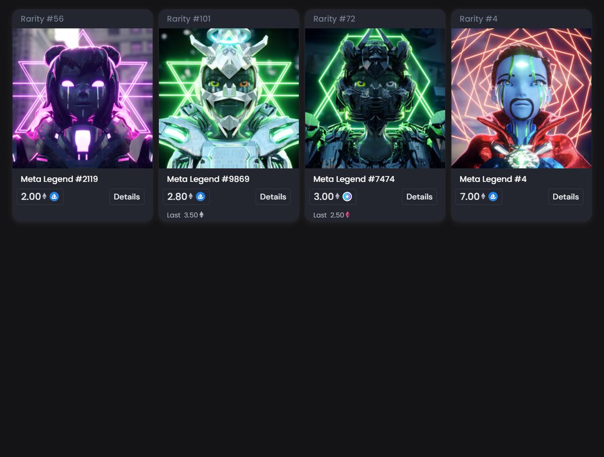 Max | LEGEND💎 tweet media