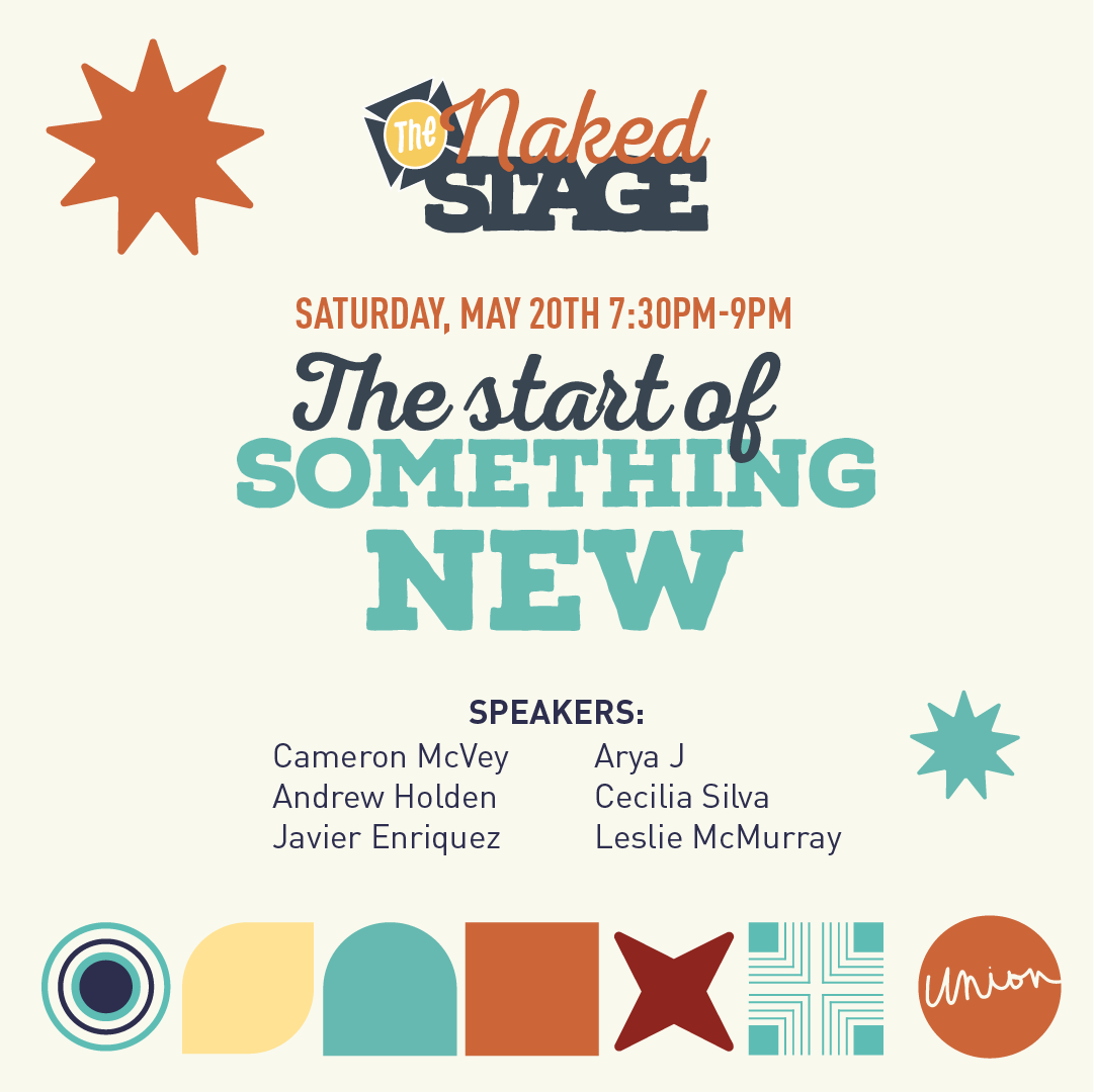 Uniondallas's tweet photo. There is so much happening today at Union! Come celebrate our Shot of Generosity partner, Philanthropy Kids, while shopping at the Curious Market and then stay for an evening of great entertainment and stories of new beginnings at The Naked Stage. Stop by today and say hi! https://t.co/7TFbZbfFTC
