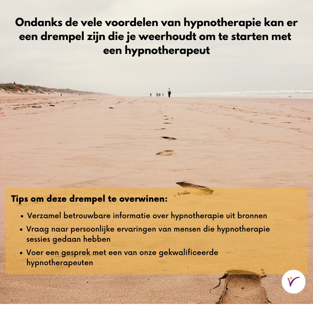 Soms hebben mensen vooroordelen over hypnose bv. dat je de controle zou verliezen. Tijdens hypnotherapie bevind je je echter in een veilige en gecontroleerde staat van bewustzijn. Wil je meer weten? Neem contact op met een van onze therapeuten: hypnotherapie.nl/vind-therapeut/