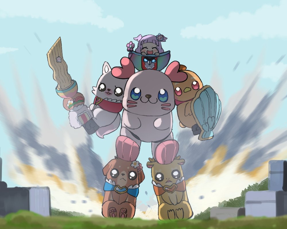 ぴくもっち (@another_pikuru) on X