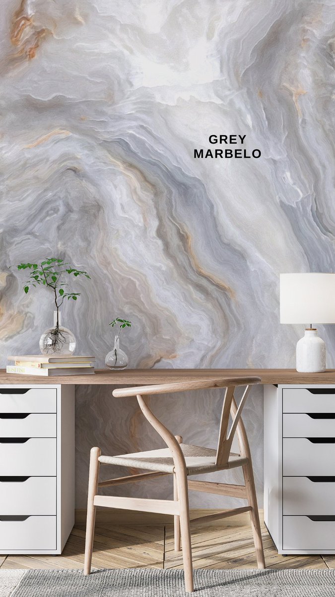 Room_Wallpaper's tweet image. Curly Grey Gold Veins Abstract Texture Marble Wallpaper

 giffywalls.in/curly-grey-gol…

#MarbleWallpaper #GreyGold #AbstractTexture #LuxuryDecor #Murals #wallpaperforwalls #removablewallpaper #selfadhesivewallpaper