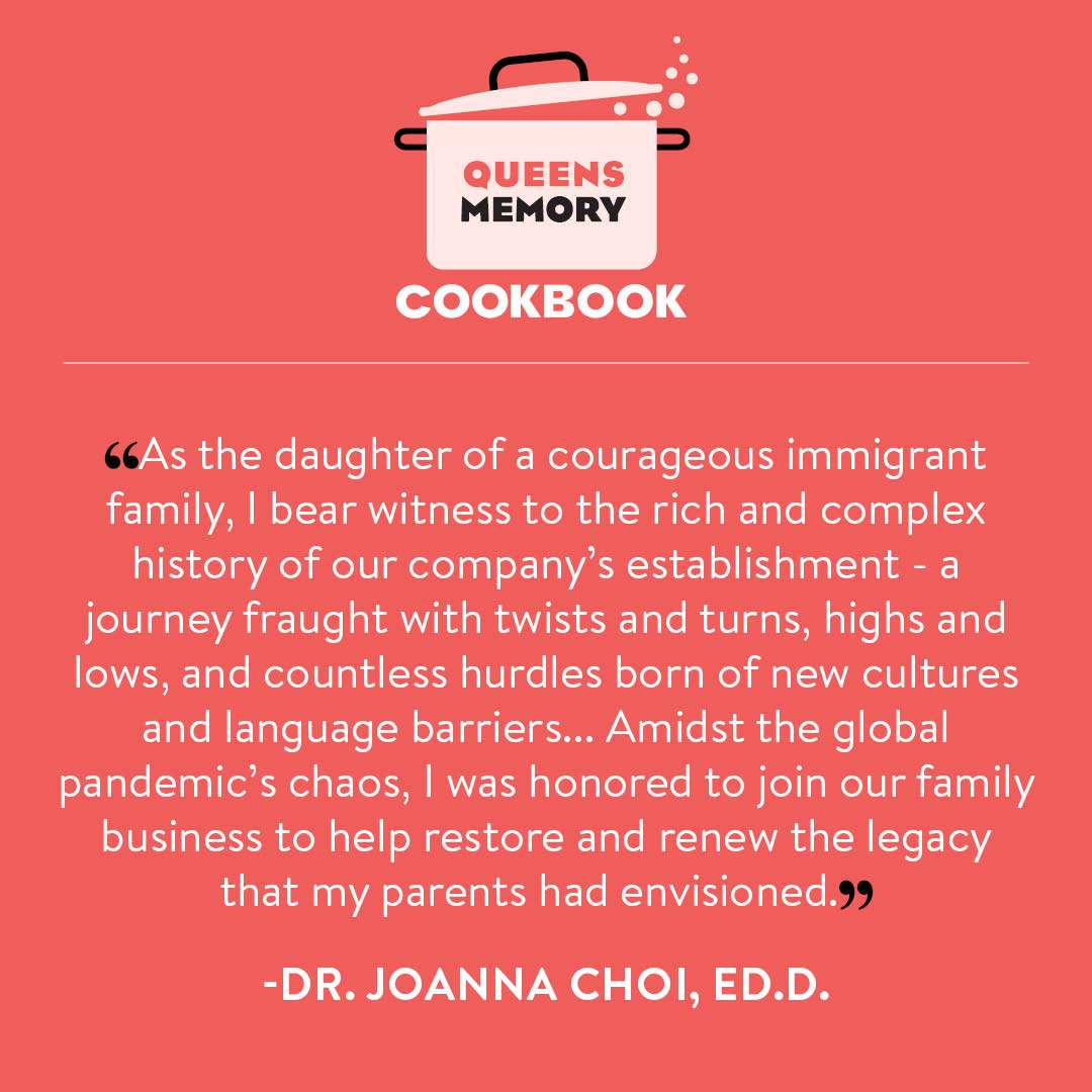 QueensMemory's tweet photo. Our Stories and Snacks: Festival of Home Cooking History is TOMORROW from 1-4pm, and we have a kimchi surprise from Long Island City - Goshen Kimchi! RSVP for free tickets here: https://t.co/yXjRm0uP2V.
#storiessnacks
#onlyinqueens
#flushing
#familyownedbusinesses
#kimchitasting https://t.co/WMHPsQAif3