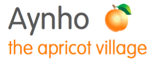 Aynho Village tweet media