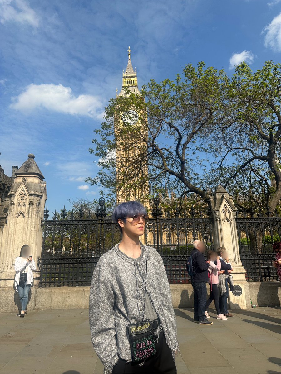 위아이(WEi) tweet media